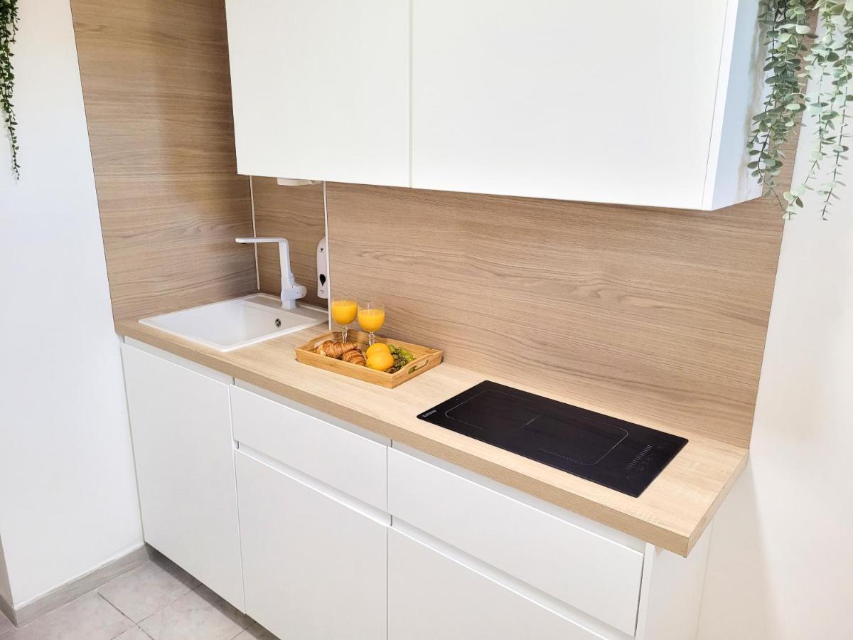 Chambre Simple Climatisee - Proche Tram & Centre Montpellier Exterior photo