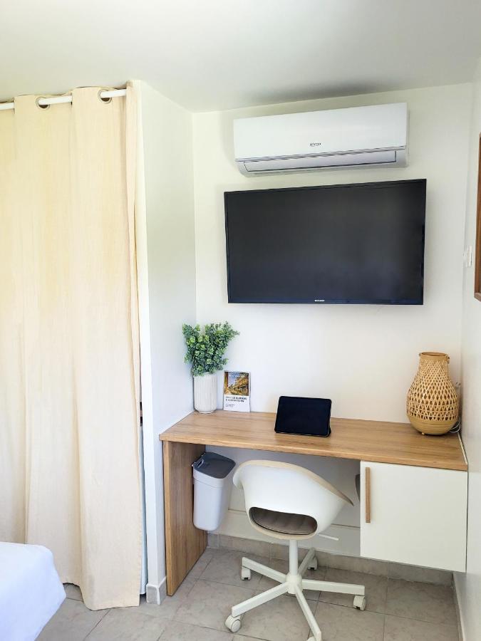 Chambre Simple Climatisee - Proche Tram & Centre Montpellier Exterior photo
