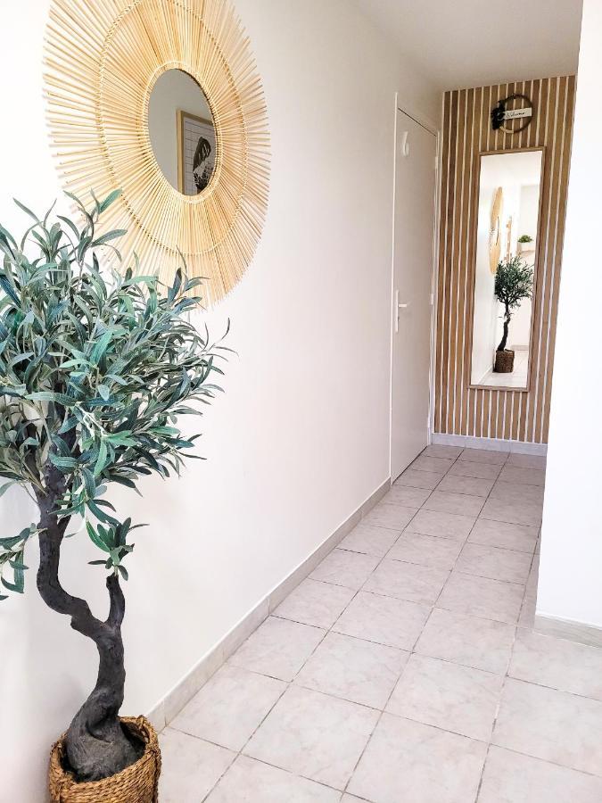 Chambre Simple Climatisee - Proche Tram & Centre Montpellier Exterior photo