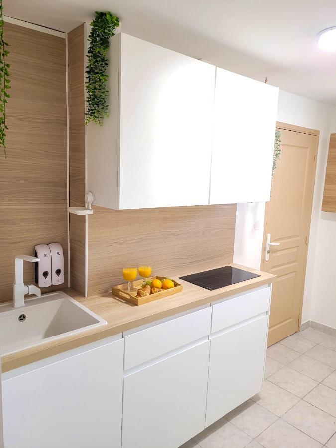 Chambre Simple Climatisee - Proche Tram & Centre Montpellier Exterior photo