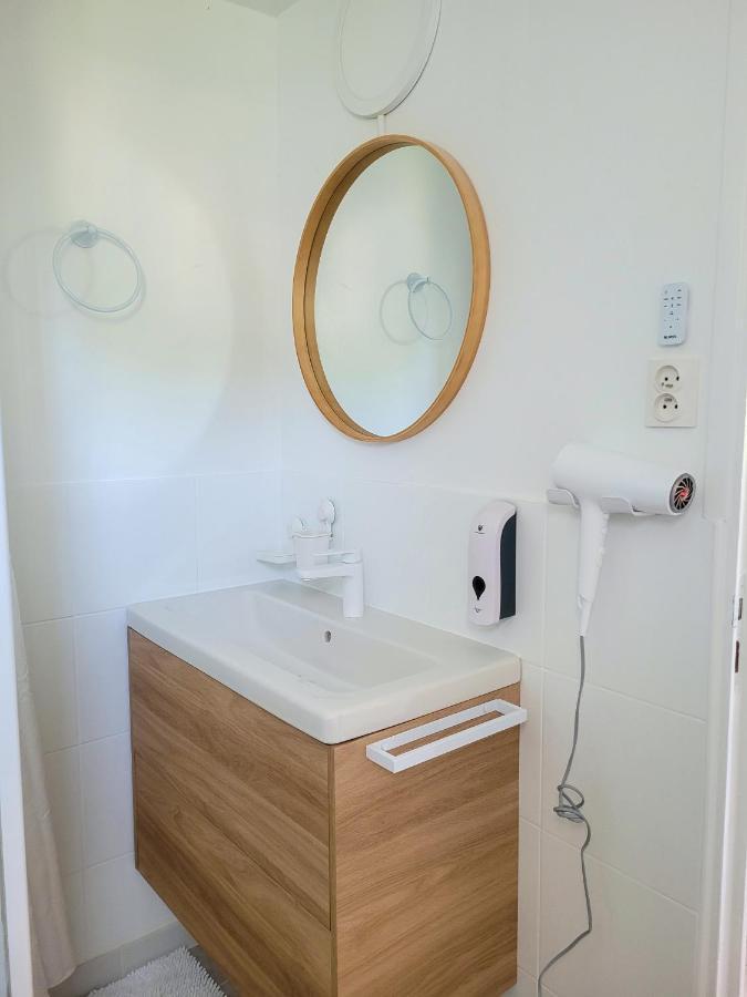 Chambre Simple Climatisee - Proche Tram & Centre Montpellier Exterior photo